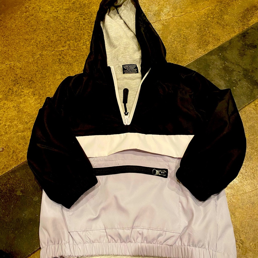 Little Bipsy Windbreaker